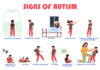 How to Detect and Treat Autism Spectrum Disorder (ASD)
